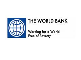 logo world bank